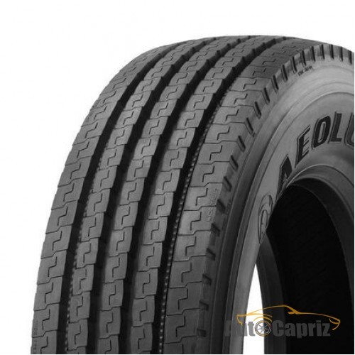 Грузовые шины Aeolus ASR69 (рулевая ось) 295/80 R22.5 152/149M 18PR